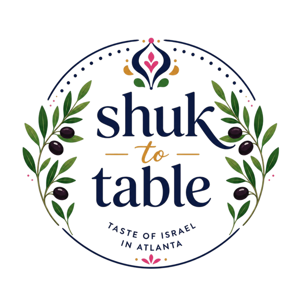 Shuk to Table